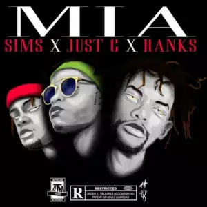 Sims, Just G X Ranks - M.i.a